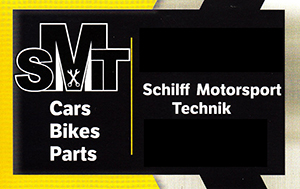 SMT Schilff Motorsport Technik e.K.  Inh. Dannie Schilff: Ihre Auto- & Motorradwerkstatt in Strohkirchen